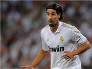 Bóng đá anh, ngoại hạng anh, lịch thi đấu euro 2012, Real Madrid đón tin vui trước thềm đại chiến với Valencia